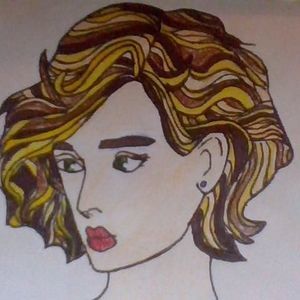 Meet your Posher, Talia